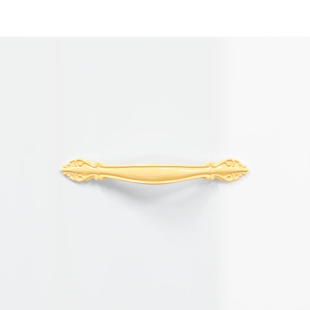 vidaXL Ντουλάπι Γυαλιστερό Λευκό 69,5x34x90 εκ. Επεξεργασμένο Ξύλο