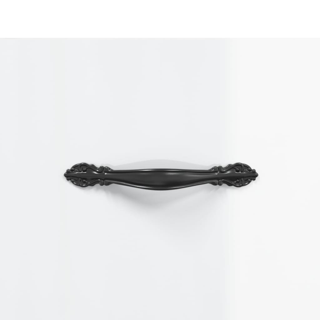 vidaXL Ντουλάπι Γυαλιστερό Λευκό 69,5x34x90 εκ. Επεξεργασμένο Ξύλο