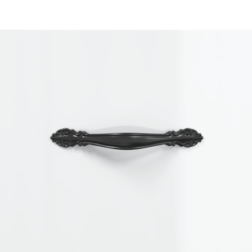 vidaXL Ντουλάπι Γυαλιστερό Λευκό 34,5x34x90 εκ. Επεξεργασμένο Ξύλο