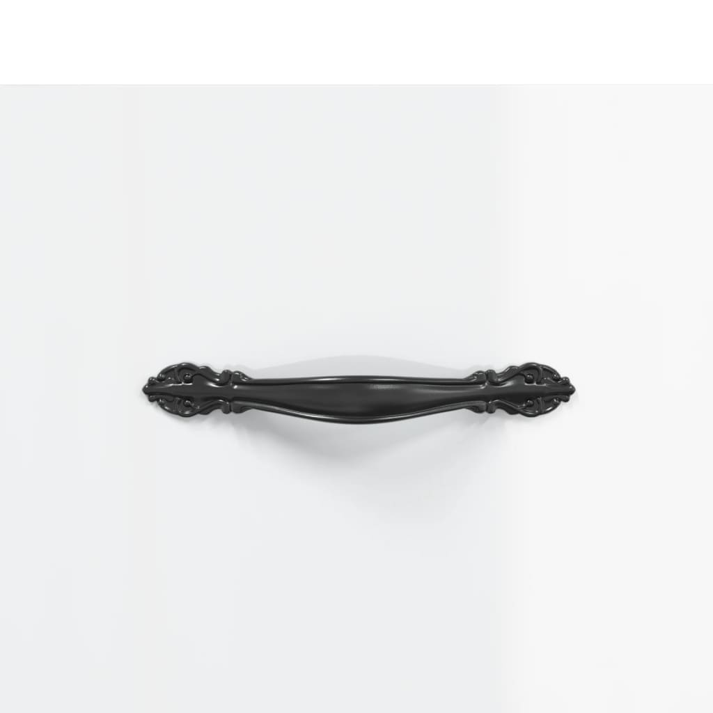 vidaXL Ντουλάπι Γυαλιστερό Λευκό 69,5x34x90 εκ. Επεξεργασμένο Ξύλο