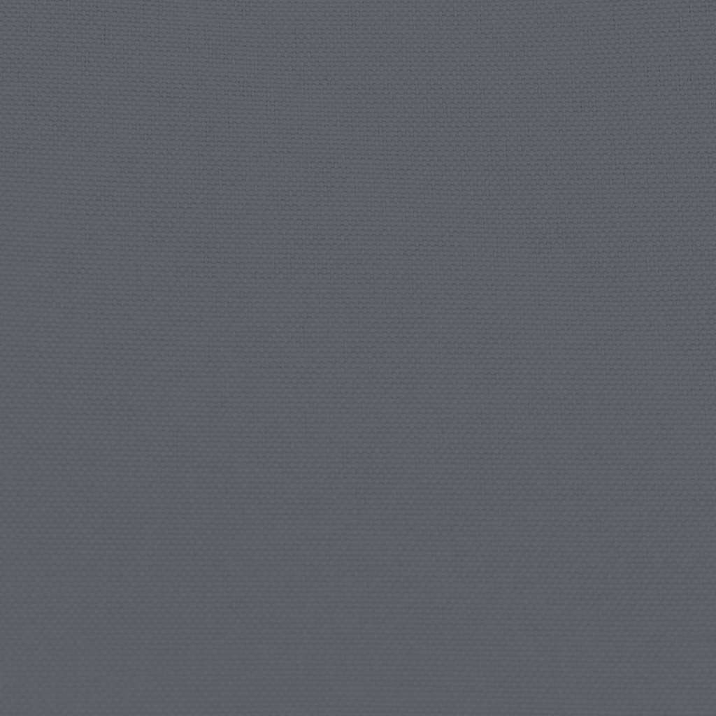 vidaXL Σαλόνι Κήπου Σετ 6 Τεμαχίων Μαύρο και Γκρι από Συνθετικό Ρατάν