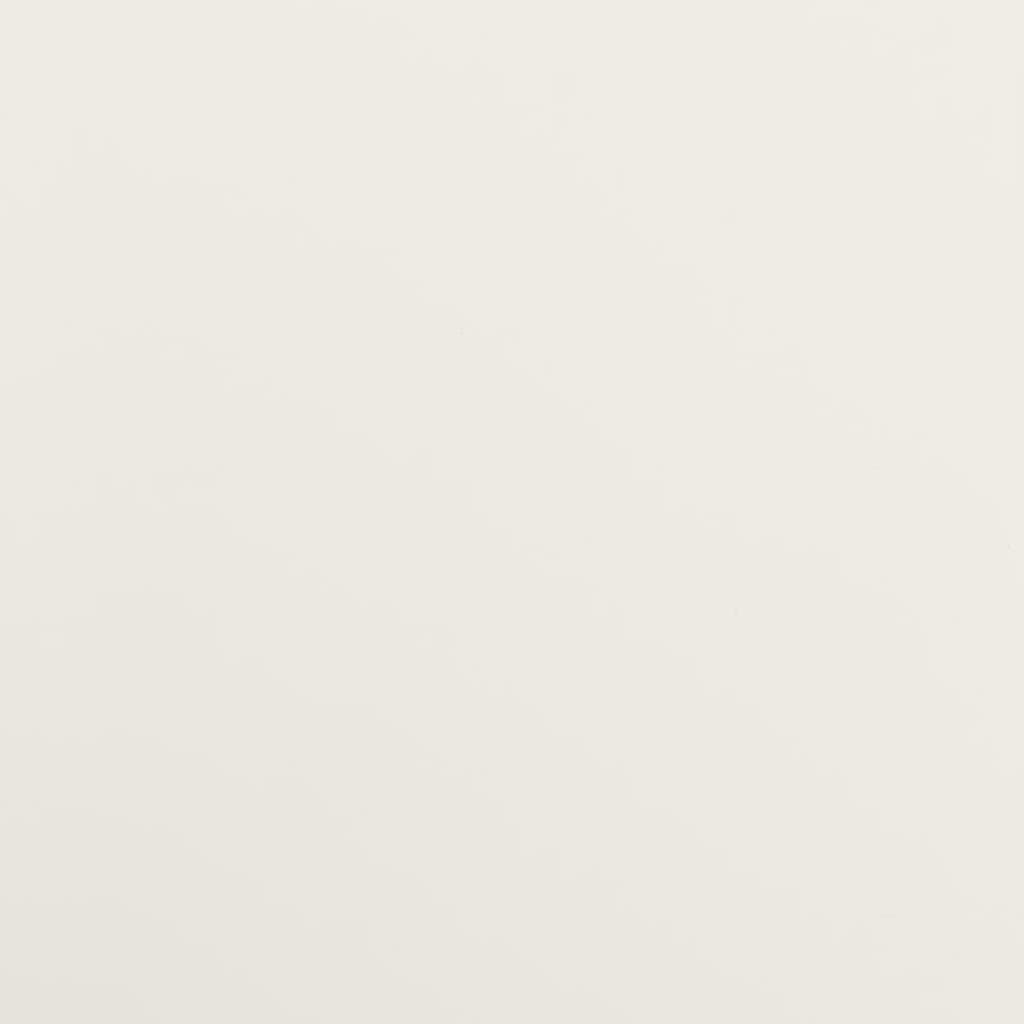 vidaXL Αρχειοθήκη Λευκή 79 x 40 x 90 εκ. από Ατσάλι