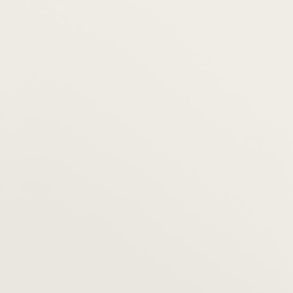 vidaXL Αρχειοθήκη Λευκή 90 x 40 x 180 εκ. Ατσάλινη