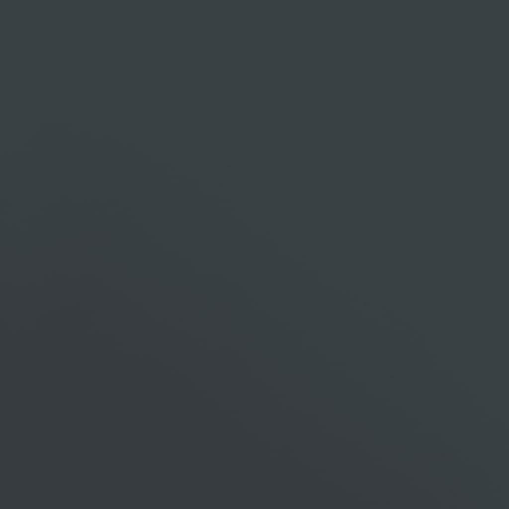 vidaXL Αρχειοθήκη Ανθρακί 90x40x200 εκ. Ατσάλινη