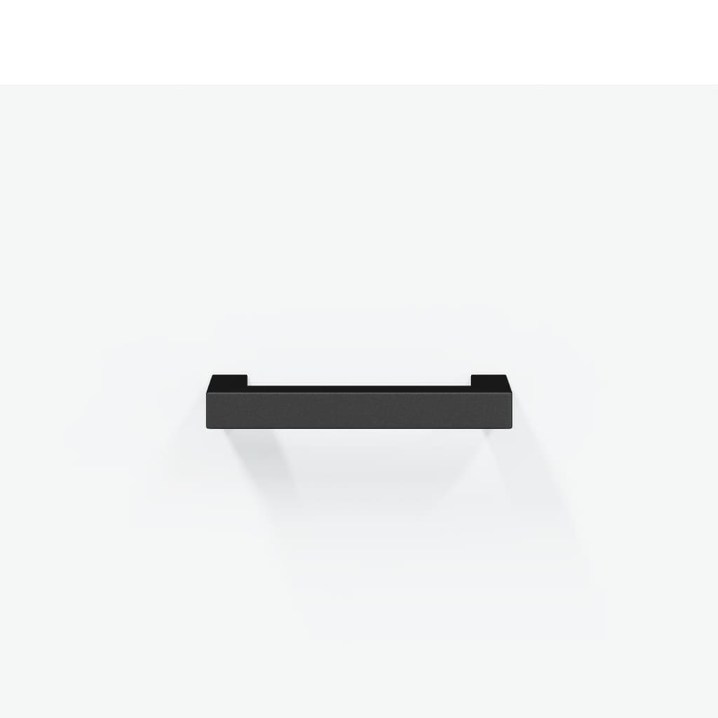 vidaXL Κομοδίνο Λευκό 40 x 35 x 47,5 εκ. από Επεξεργασμένο Ξύλο