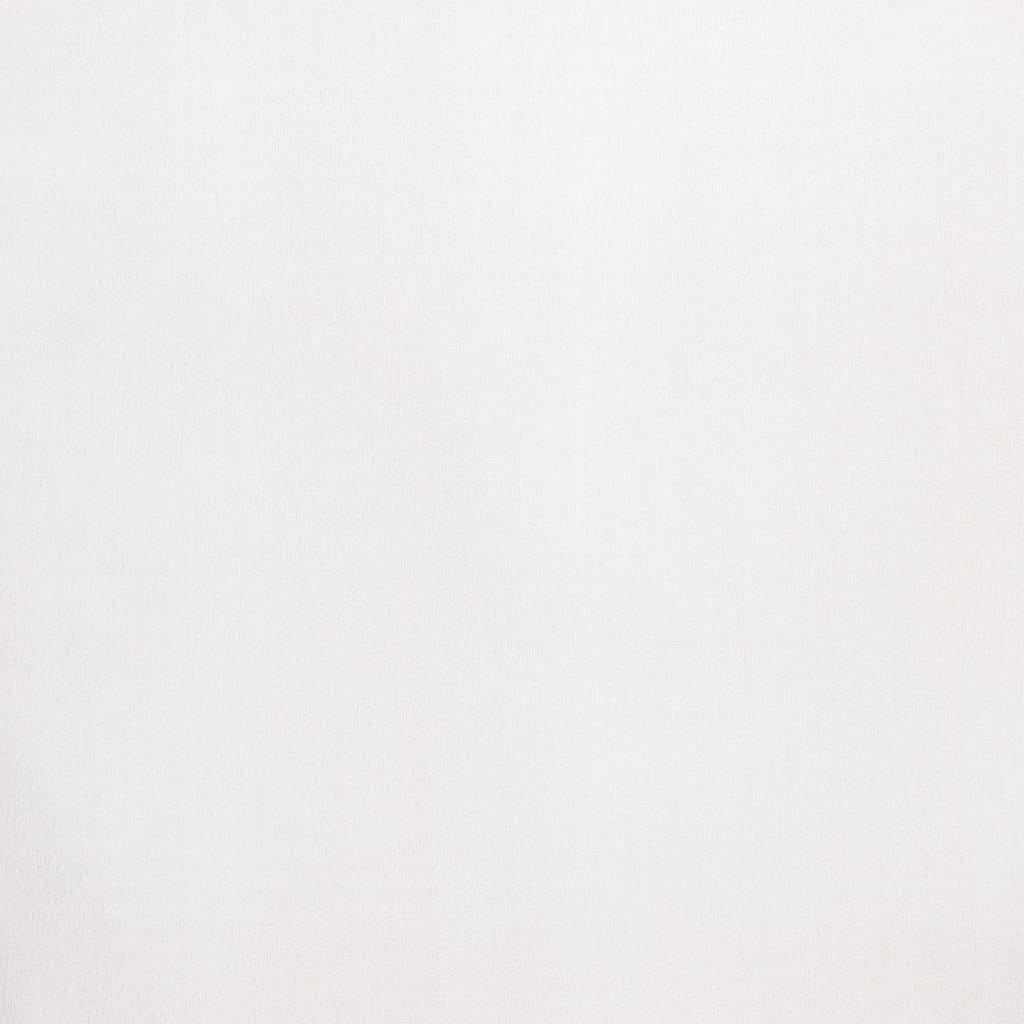 vidaXL Ταπετσαρία 3D Μονόχρωμη Γκρι 10x0,53μ Non-woven