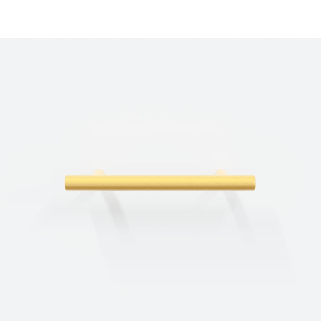 vidaXL Έπιπλο Τηλεόρασης Λευκό 150x36x30 εκ. από Επεξεργασμένο Ξύλο