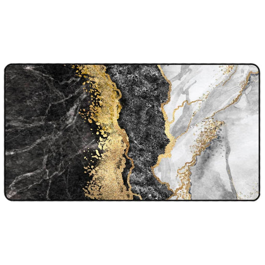 vidaXL Χαλί Πλενόμενο Αντιολισθητικό Πολύχρωμο 80 x 150 εκ.