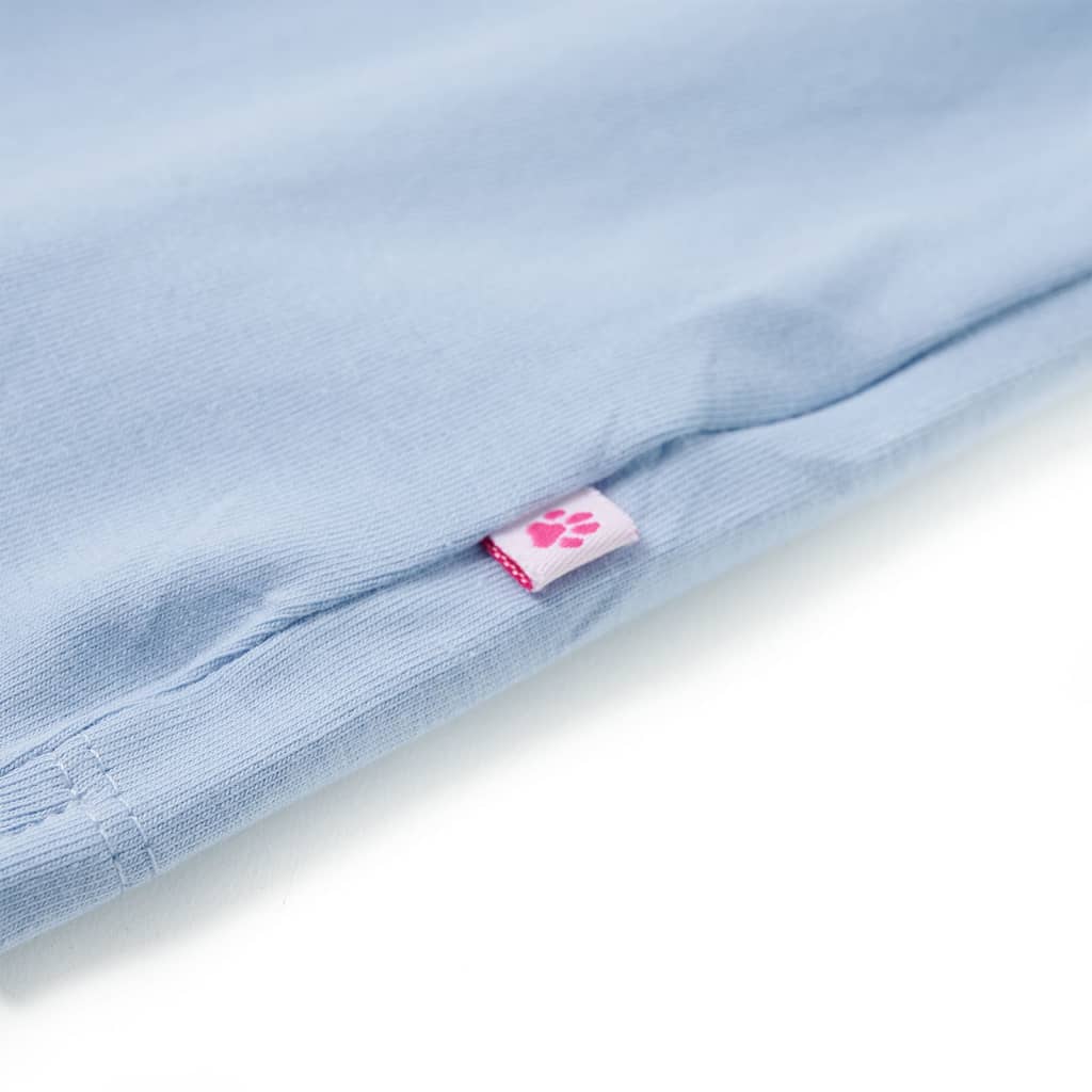 Μπλουζάκι Παιδικό Μπλε 128