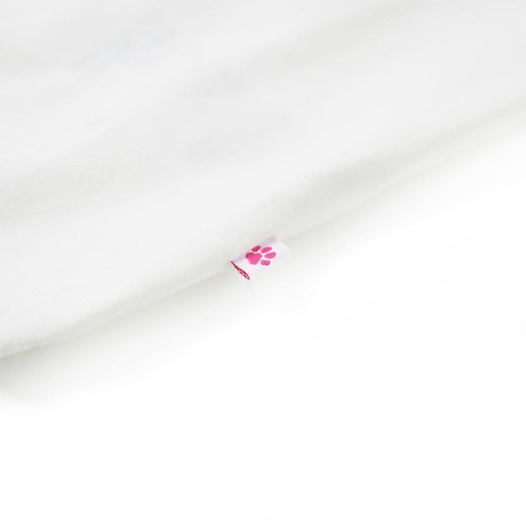 Μπλουζάκι Παιδικό Εκρού 128