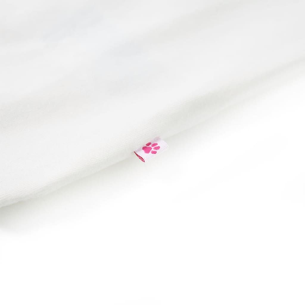 Μπλουζάκι Παιδικό Εκρού 140