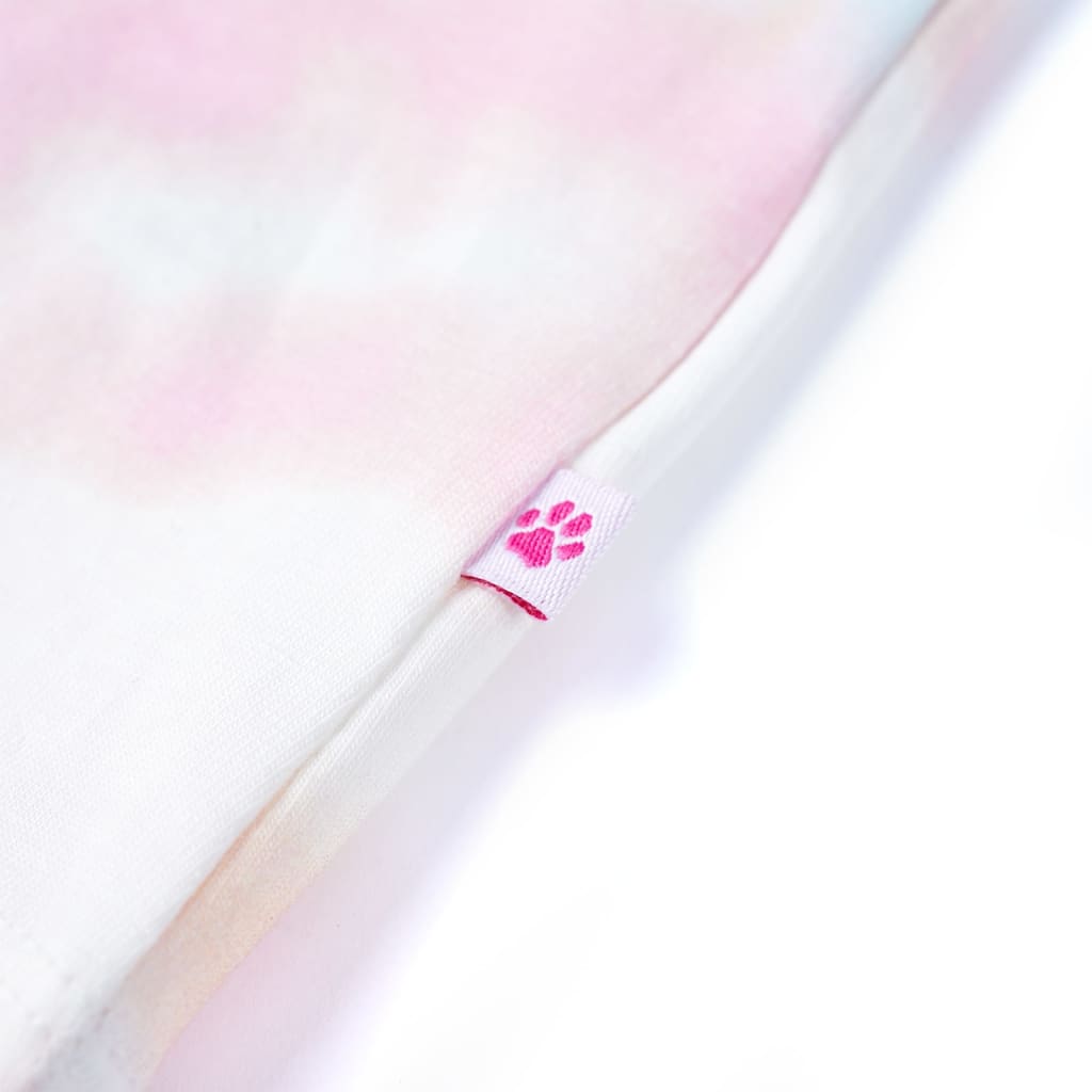 Μπλουζάκι Παιδικό Πολύχρωμο 128