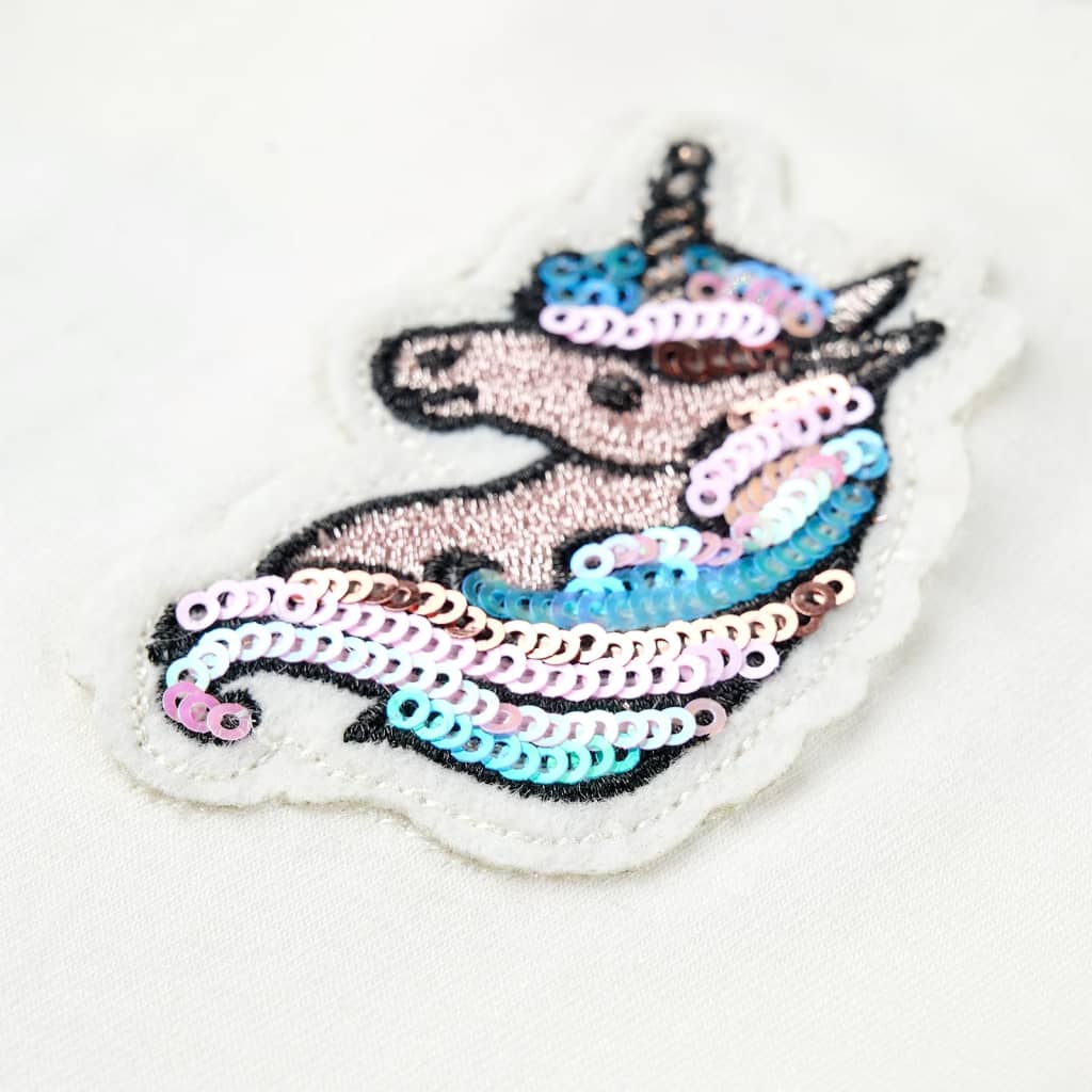 Μπλουζάκι Παιδικό Εκρού 116