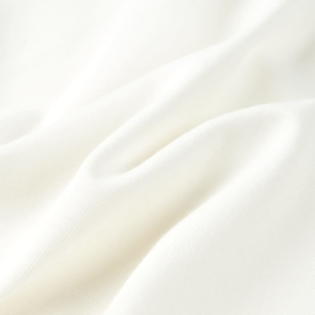 Μπλουζάκι Παιδικό Εκρού 116