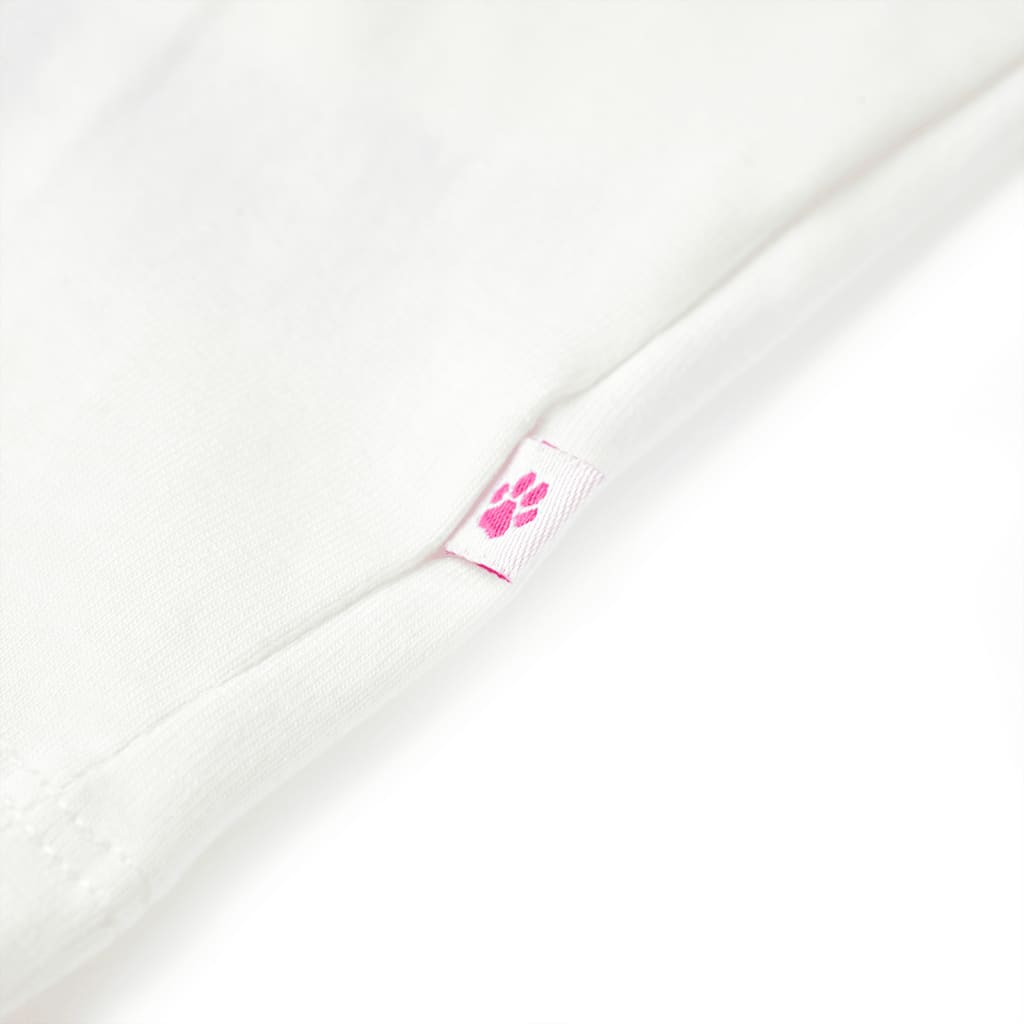 Μπλουζάκι Παιδικό Εκρού 128