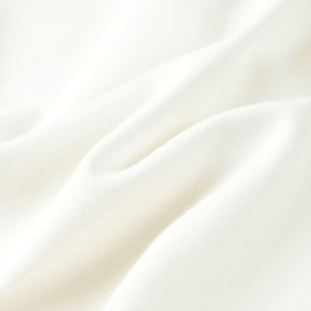 Μπλουζάκι Παιδικό Εκρού 128