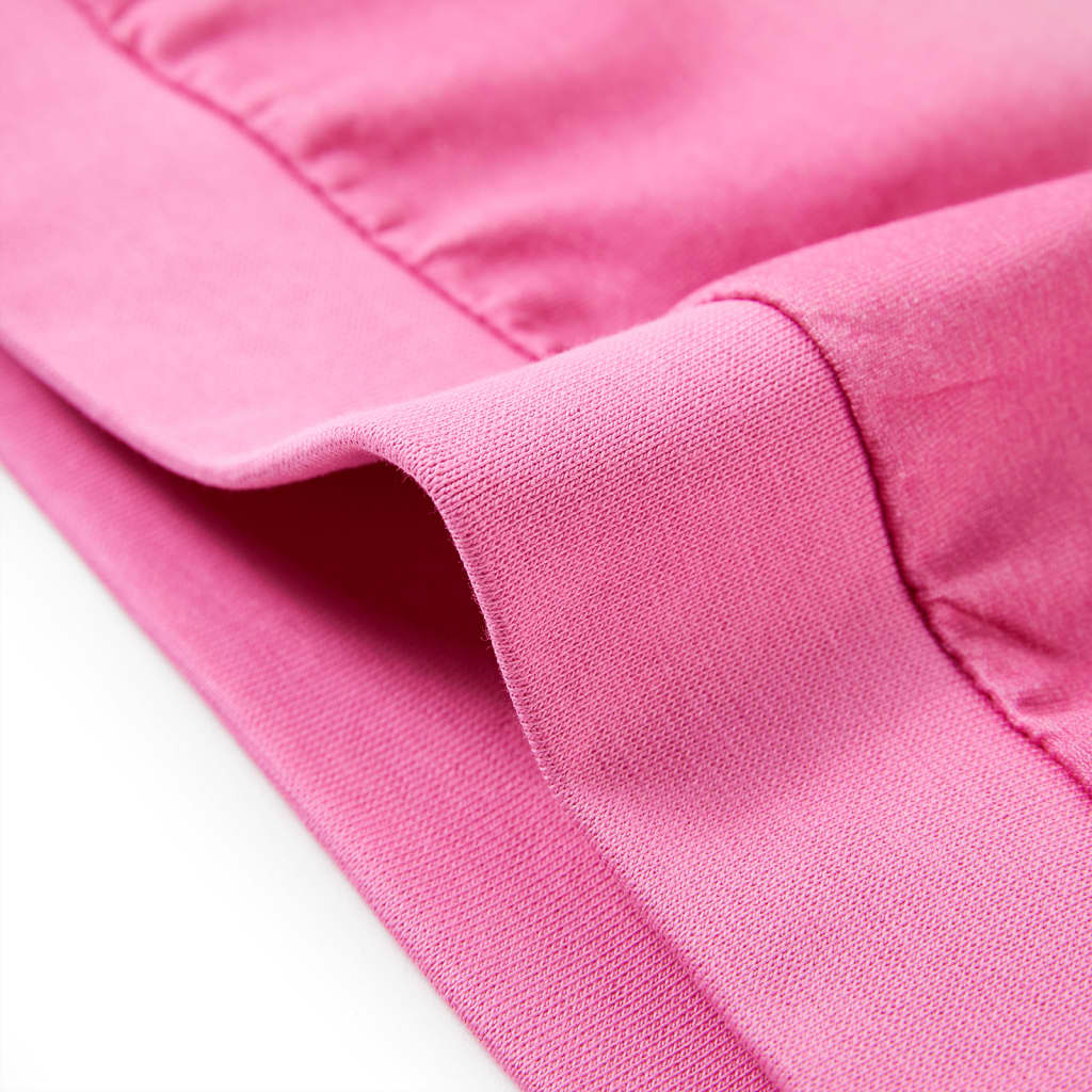 Φούτερ Παιδικό Ανοιχτό Ροζ 128