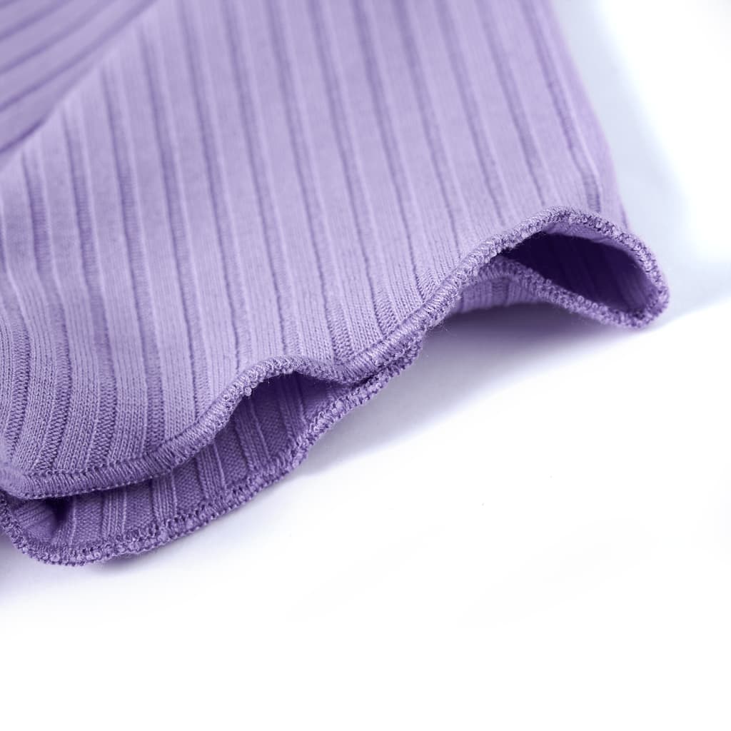 Μπλουζάκι Παιδικό Λιλά 92