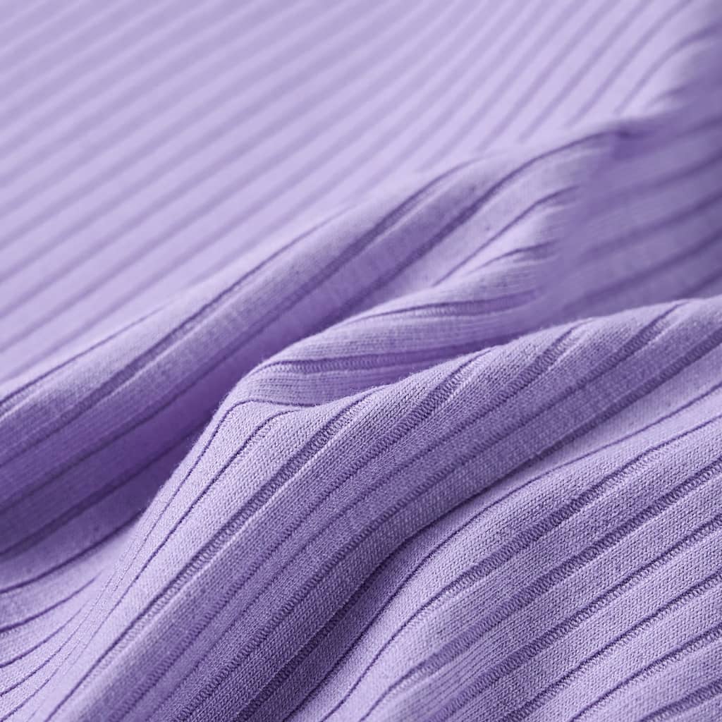 Μπλουζάκι Παιδικό Λιλά 104