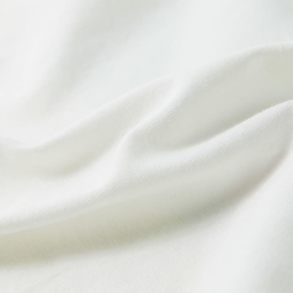 Μπλουζάκι Παιδικό Εκρού 116