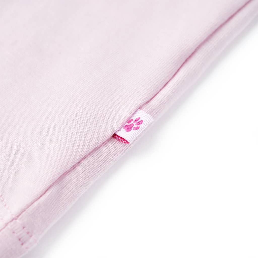 Μπλουζάκι Παιδικό Λιλά 92