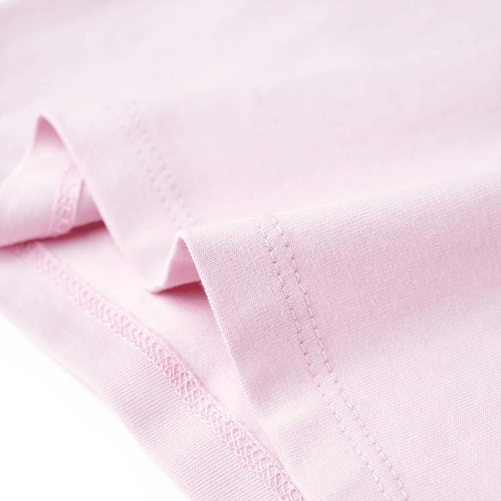 Μπλουζάκι Παιδικό Λιλά 92