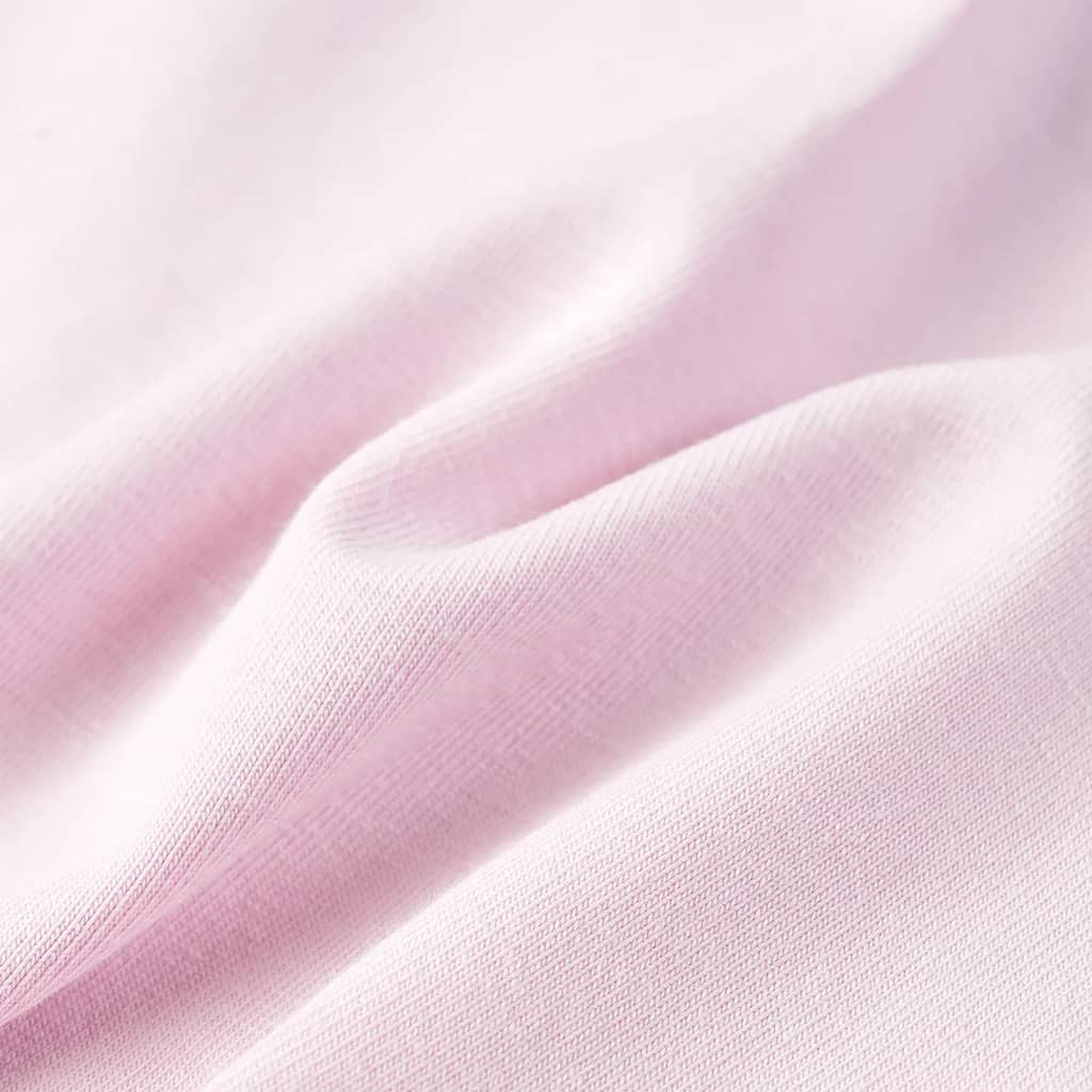 Μπλουζάκι Παιδικό Λιλά 92