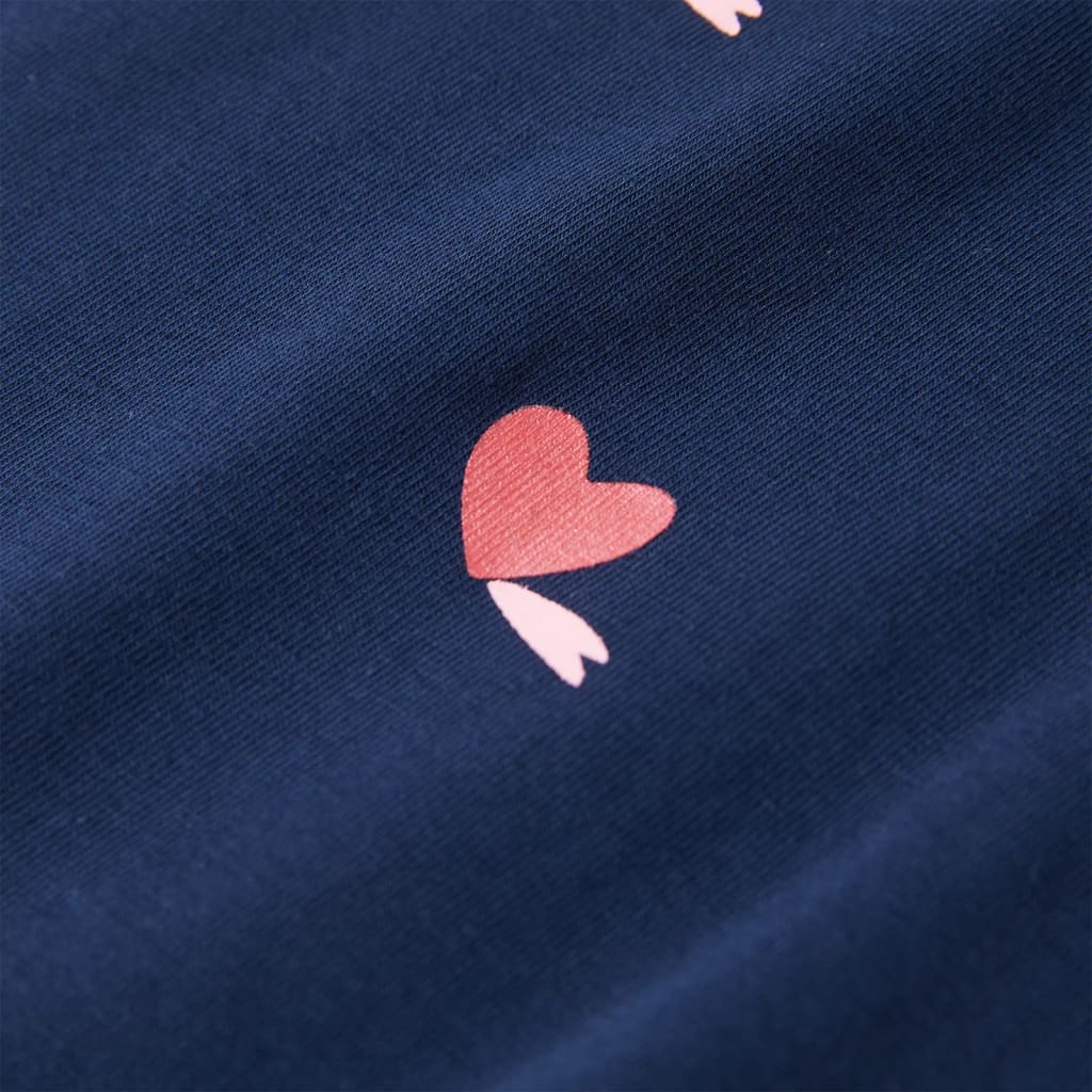 Μπλουζάκι Παιδικό Ναυτικό 92