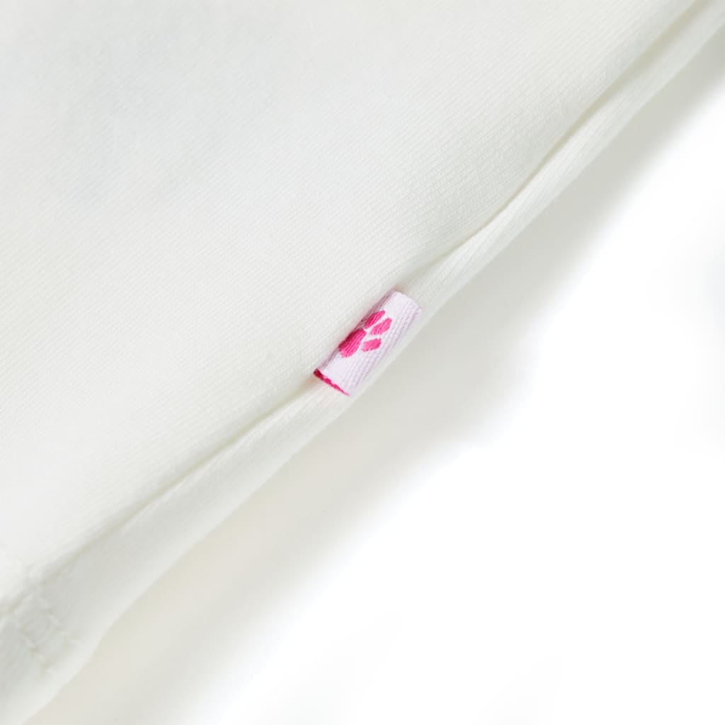 Μπλουζάκι Παιδικό Εκρού 92