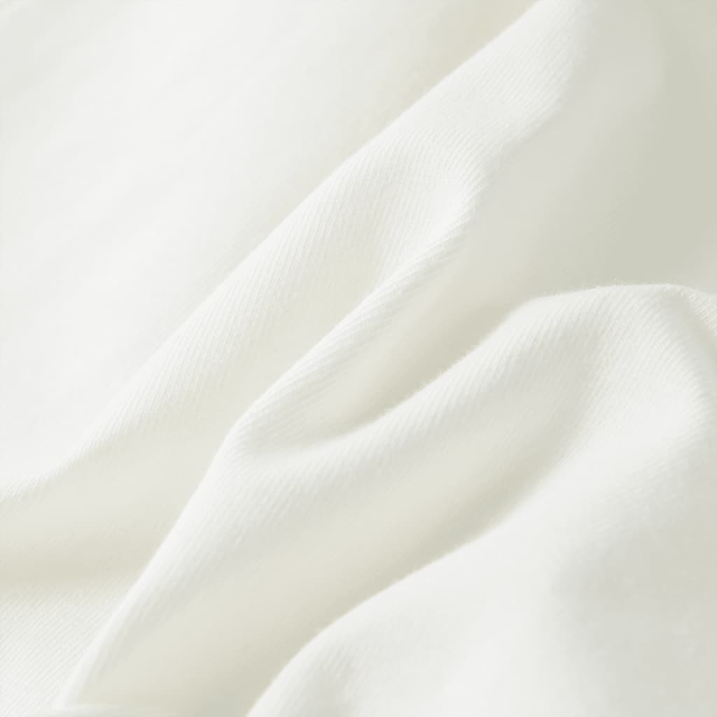 Μπλουζάκι Παιδικό Εκρού 128