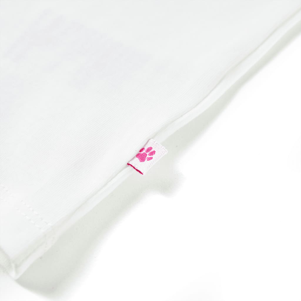 Μπλουζάκι Παιδικό Εκρού 128