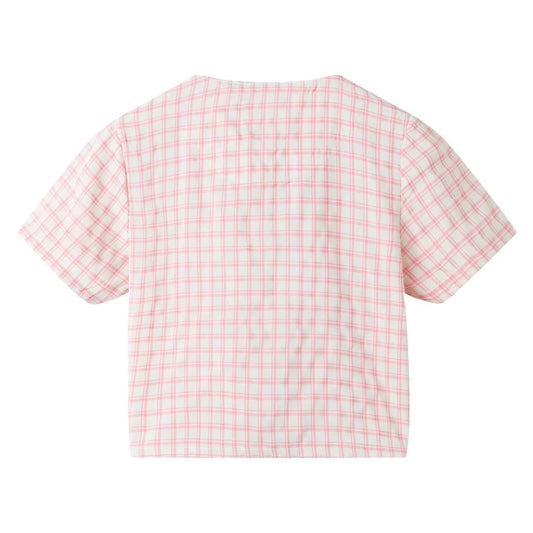 Μπλουζάκι Παιδικό Εκρού 104