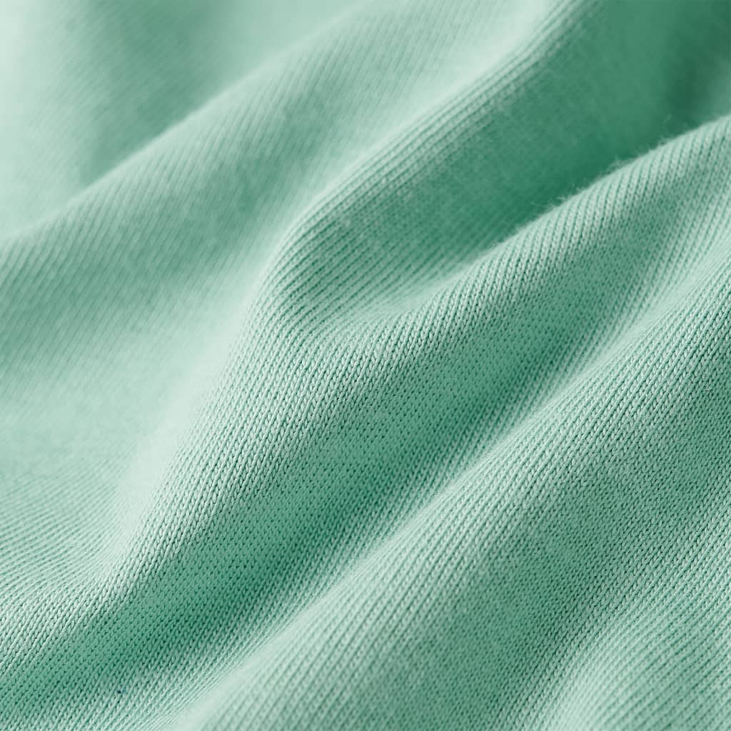 Μπλουζάκι Παιδικό Ανοιχτό Χακί 92