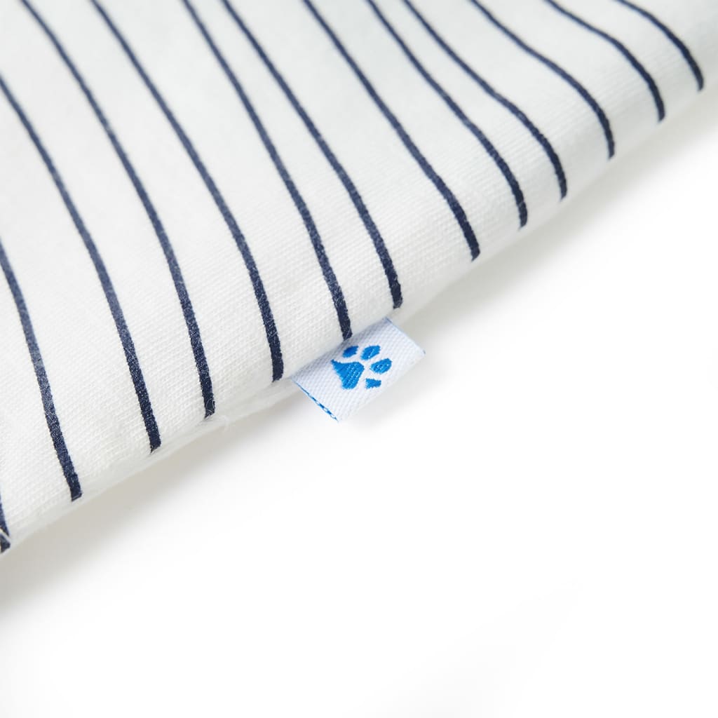 Μπλουζάκι Παιδικό Εκρού 128