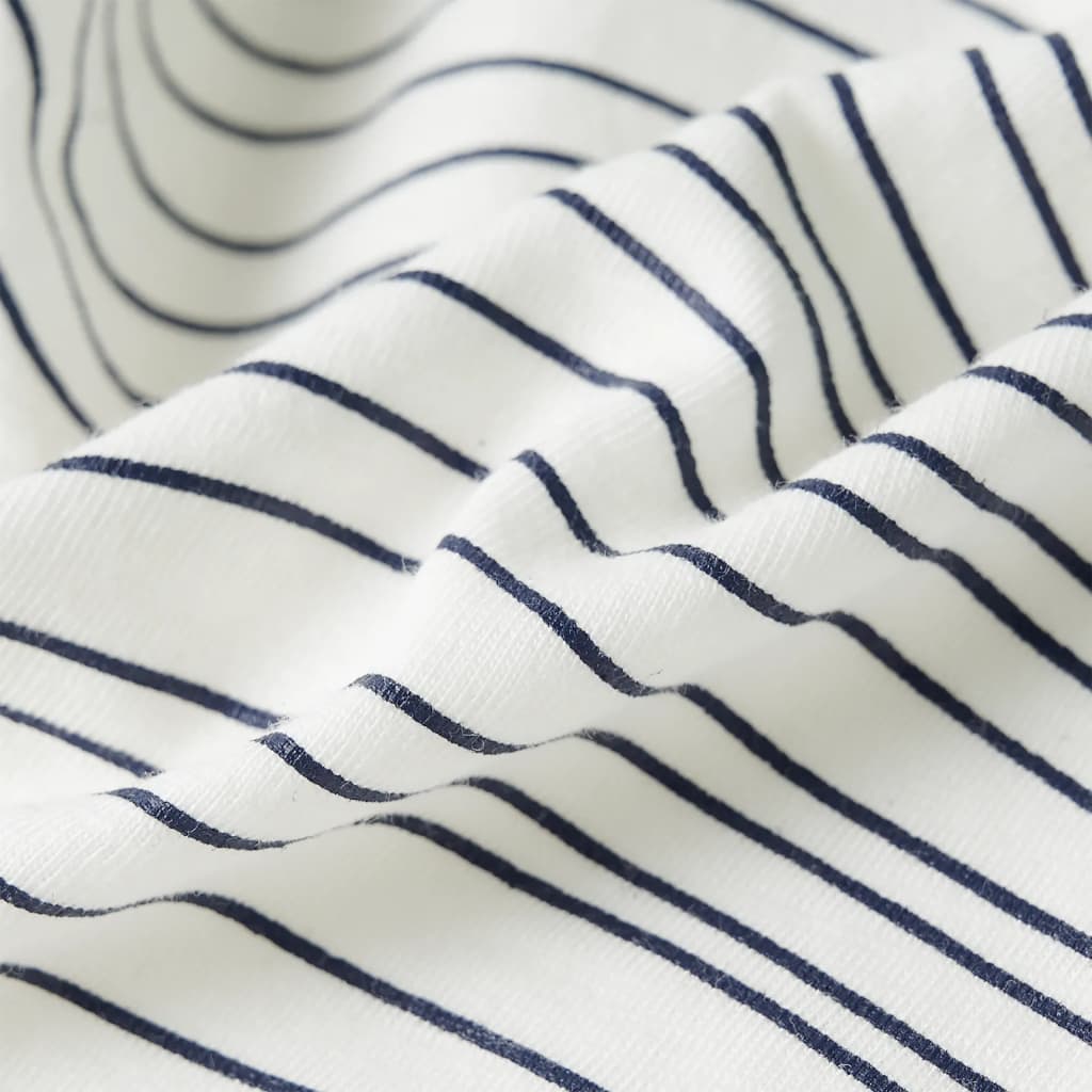 Μπλουζάκι Παιδικό Εκρού 128