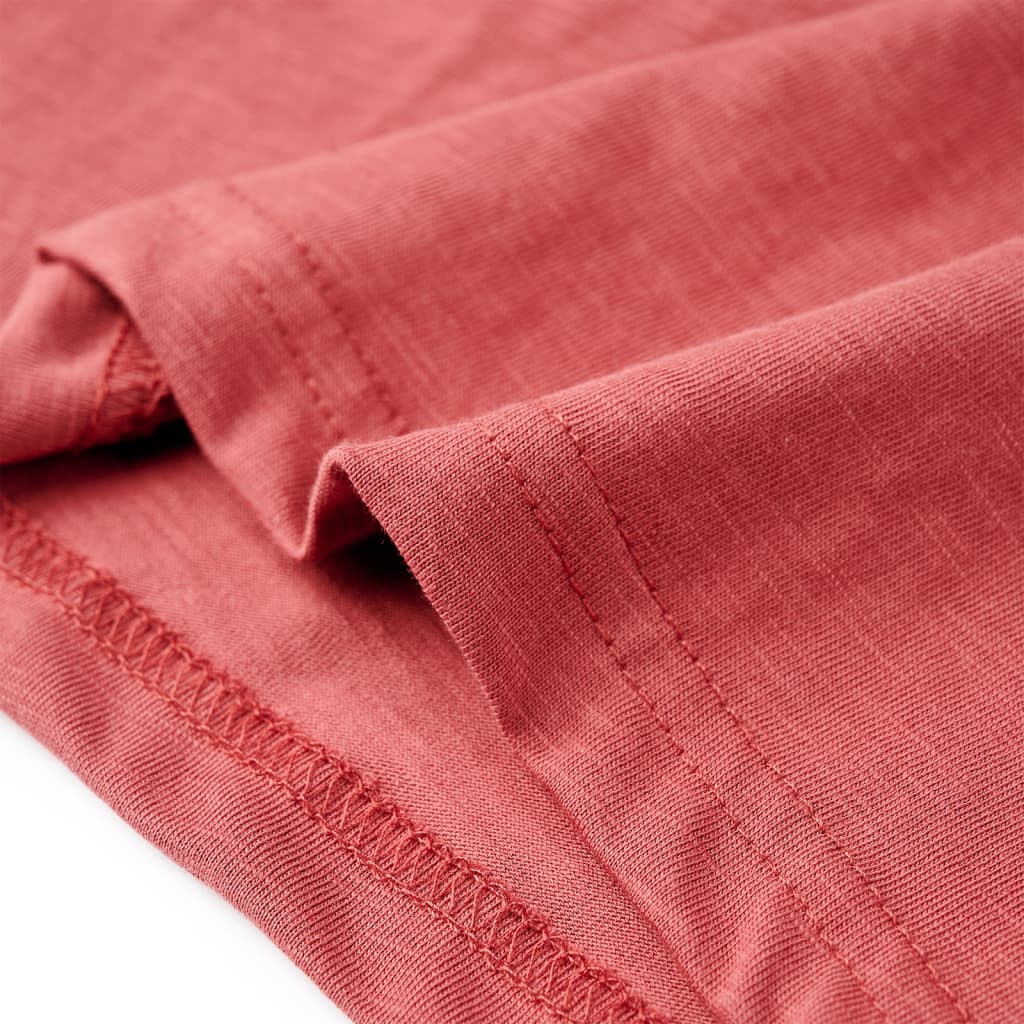 Μπλουζάκι Παιδικό Πάπρικα 104