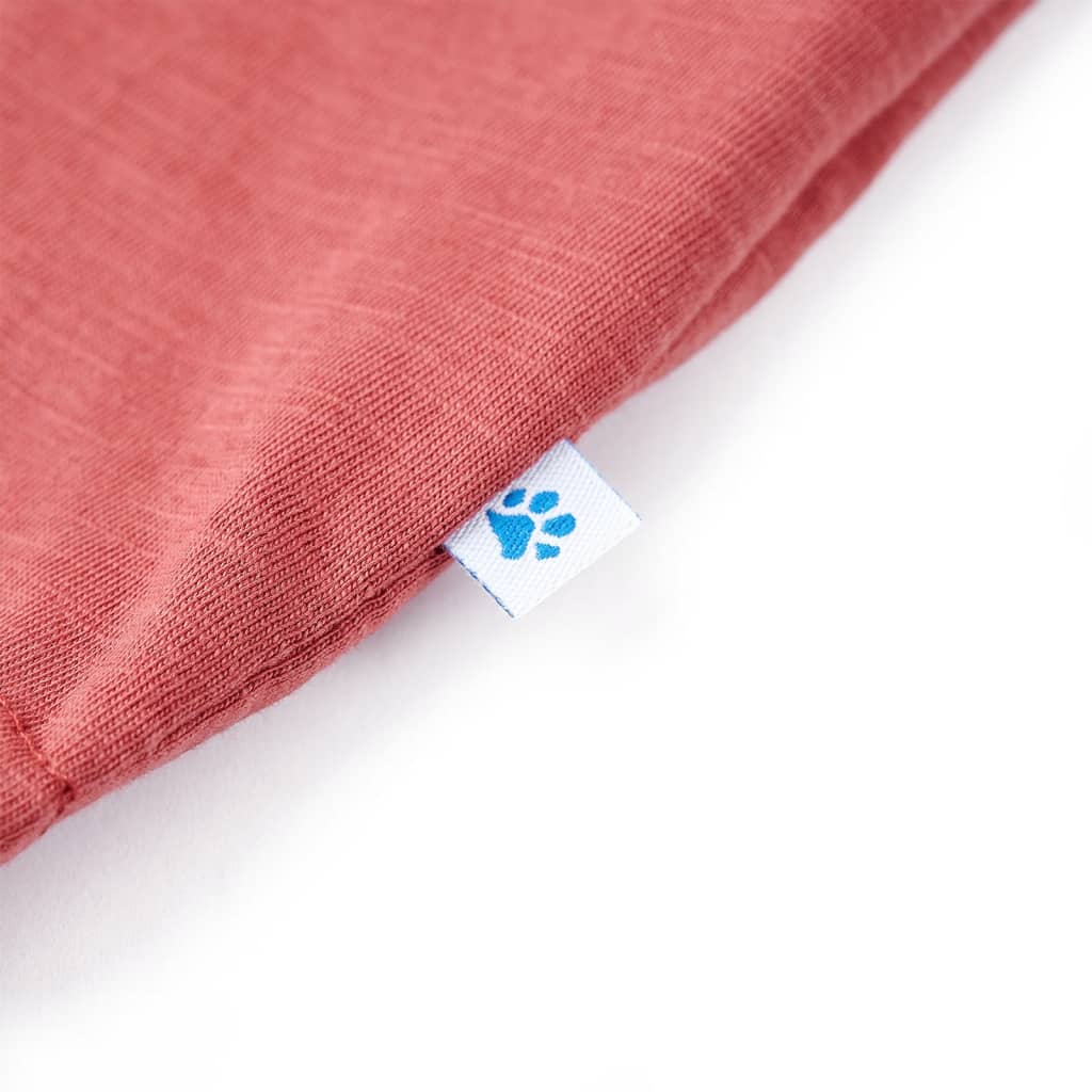 Μπλουζάκι Παιδικό Πάπρικα 128