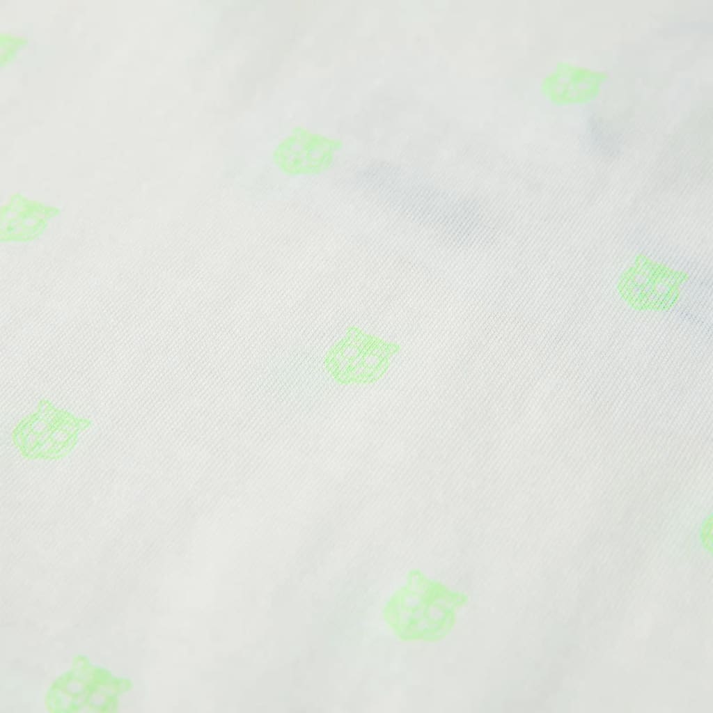 Μπλουζάκι Παιδικό Εκρού 104