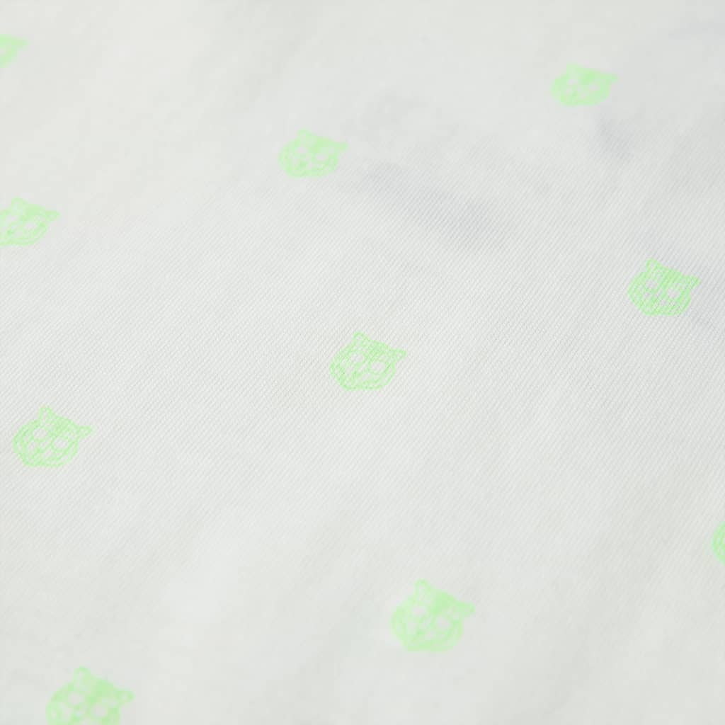 Μπλουζάκι Παιδικό Εκρού 116