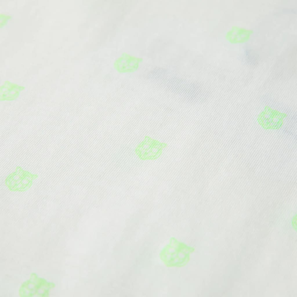 Μπλουζάκι Παιδικό Εκρού 140