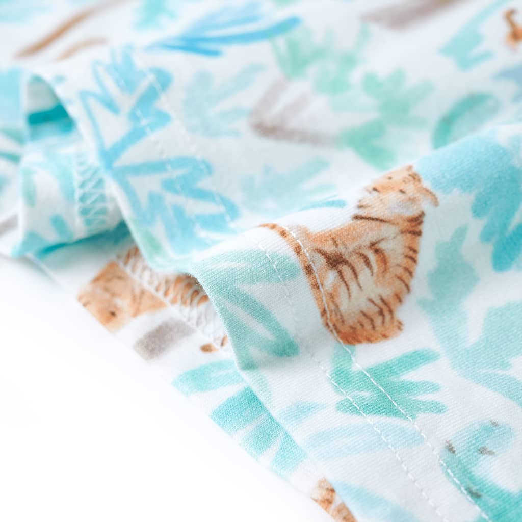 Μπλουζάκι Παιδικό Εκρού 92