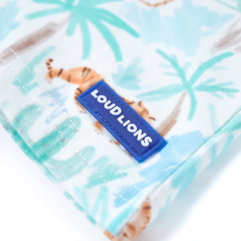 Μπλουζάκι Παιδικό Εκρού 116