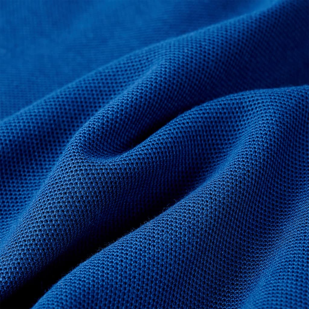 Μπλουζάκι Παιδικό Σκούρο Μπλε 104