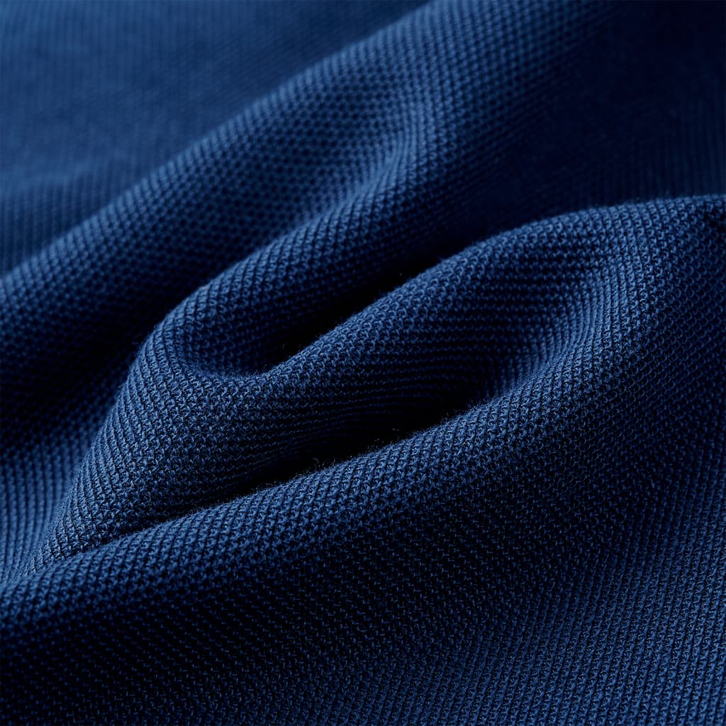 Μπλουζάκι Παιδικό Polo Ναυτικό Μπλε 92