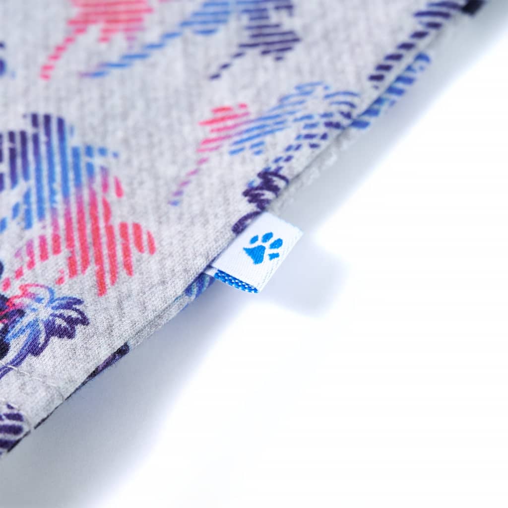 Μπλουζάκι Παιδικό Γκρι Μελανζέ 128