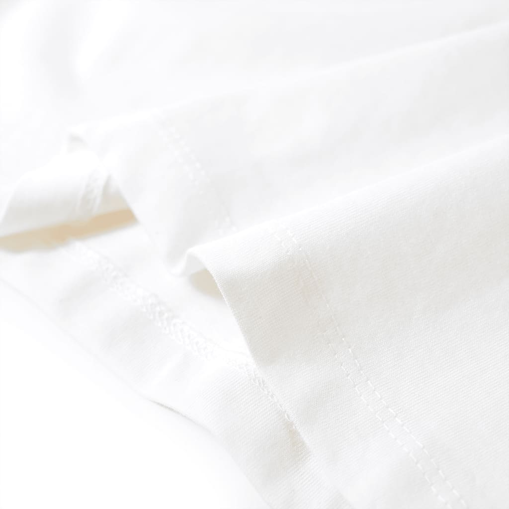 Μπλουζάκι Παιδικό Εκρού 92