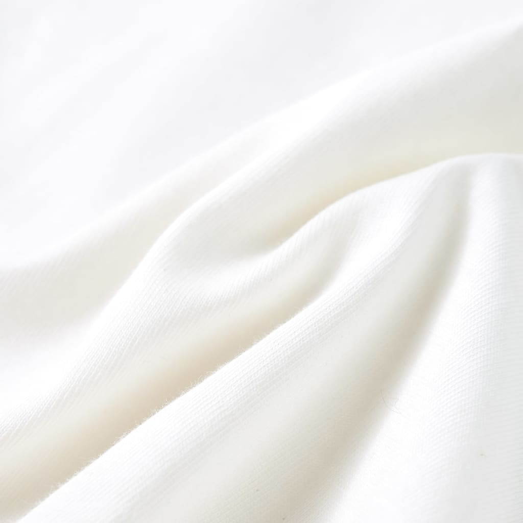 Μπλουζάκι Παιδικό Εκρού 92