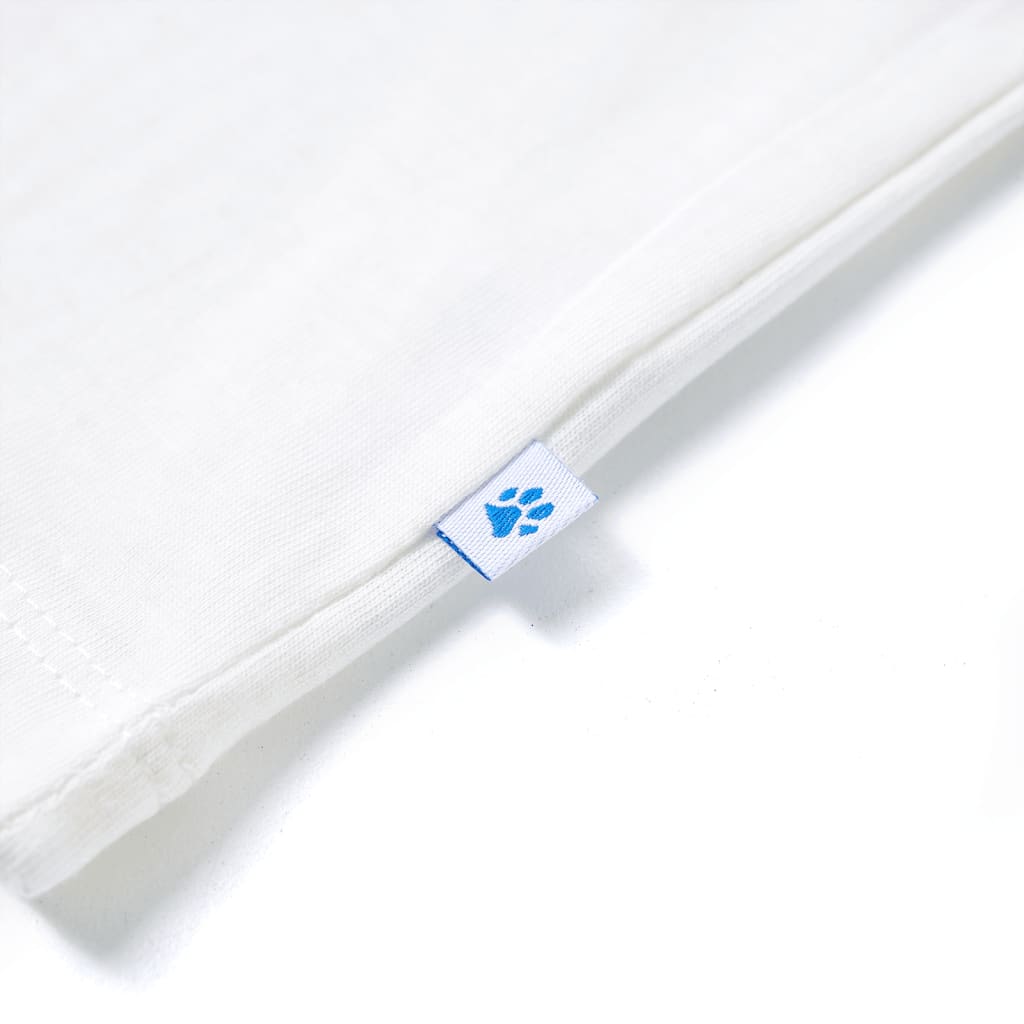 Μπλουζάκι Παιδικό Εκρού 128