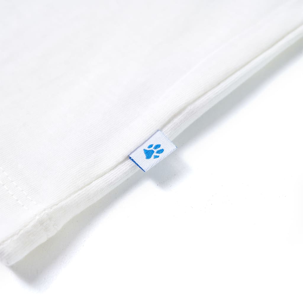 Μπλουζάκι Παιδικό Εκρού 140