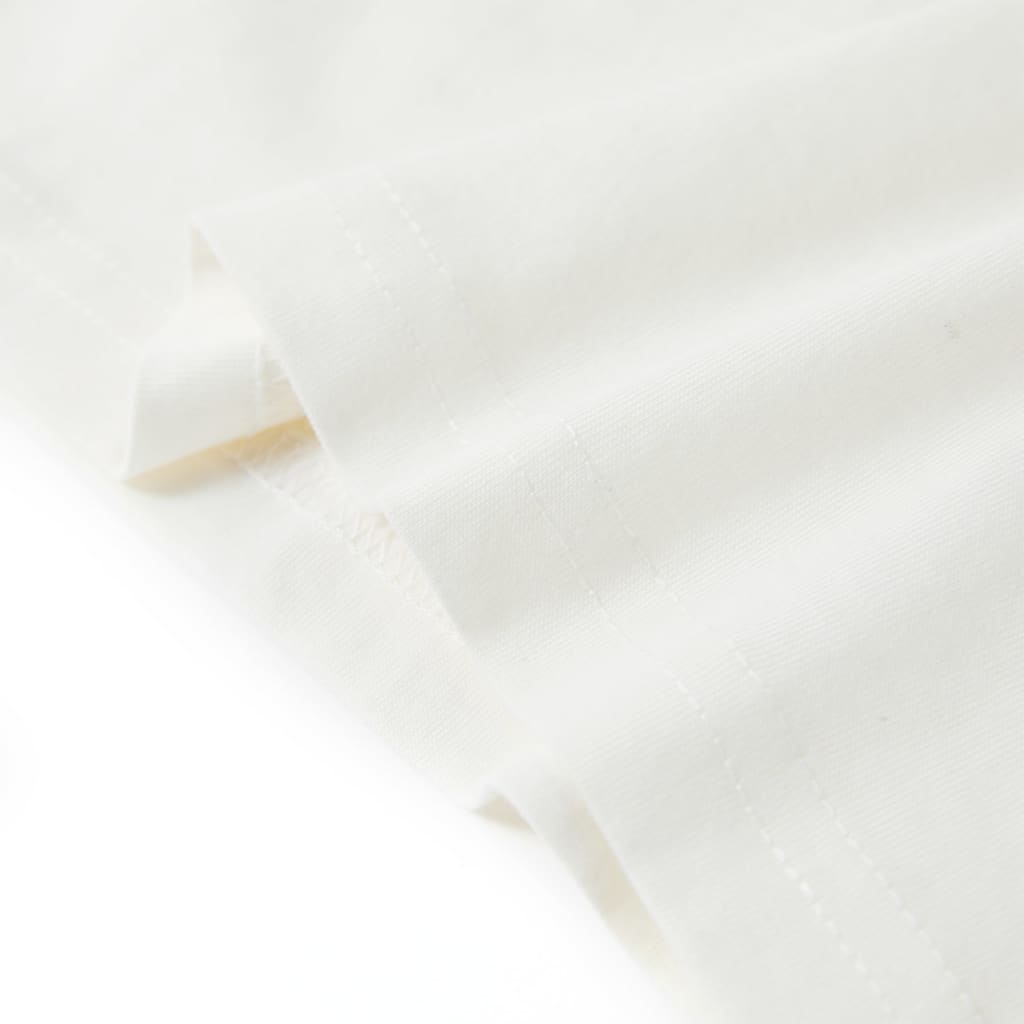 Μπλουζάκι Παιδικό Εκρού 92